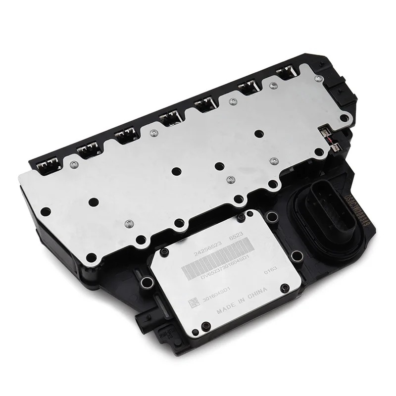 6T30E 6T40E Remanufactured Transmission Control Unit Module TCU TCM for